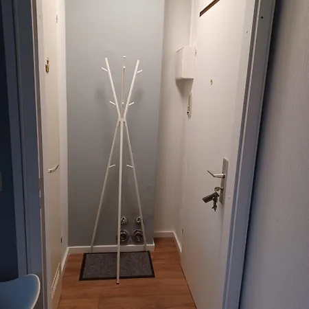 דירה Wandertraum בראונלאגה