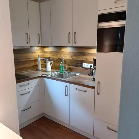 Wandertraum Apartment Braunlage